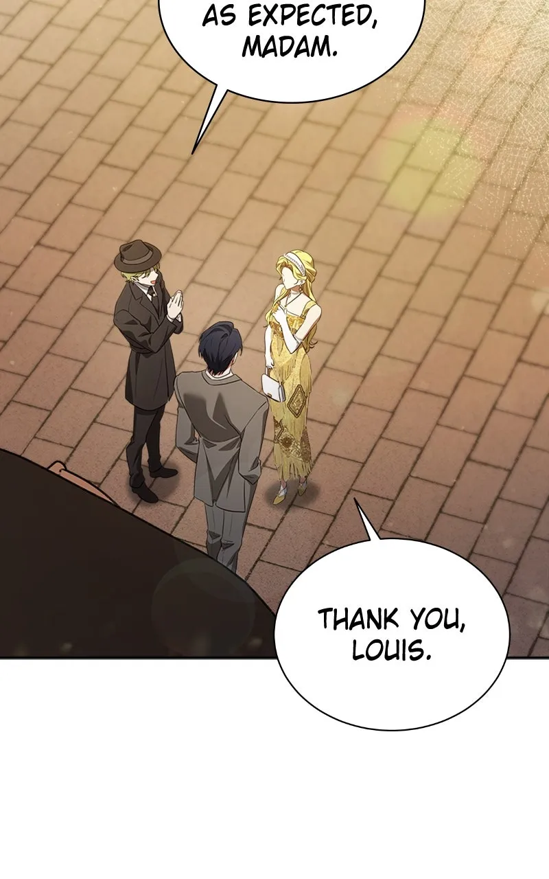 Our Contract Marriage Ends Here Chapter 8 page 92 - 