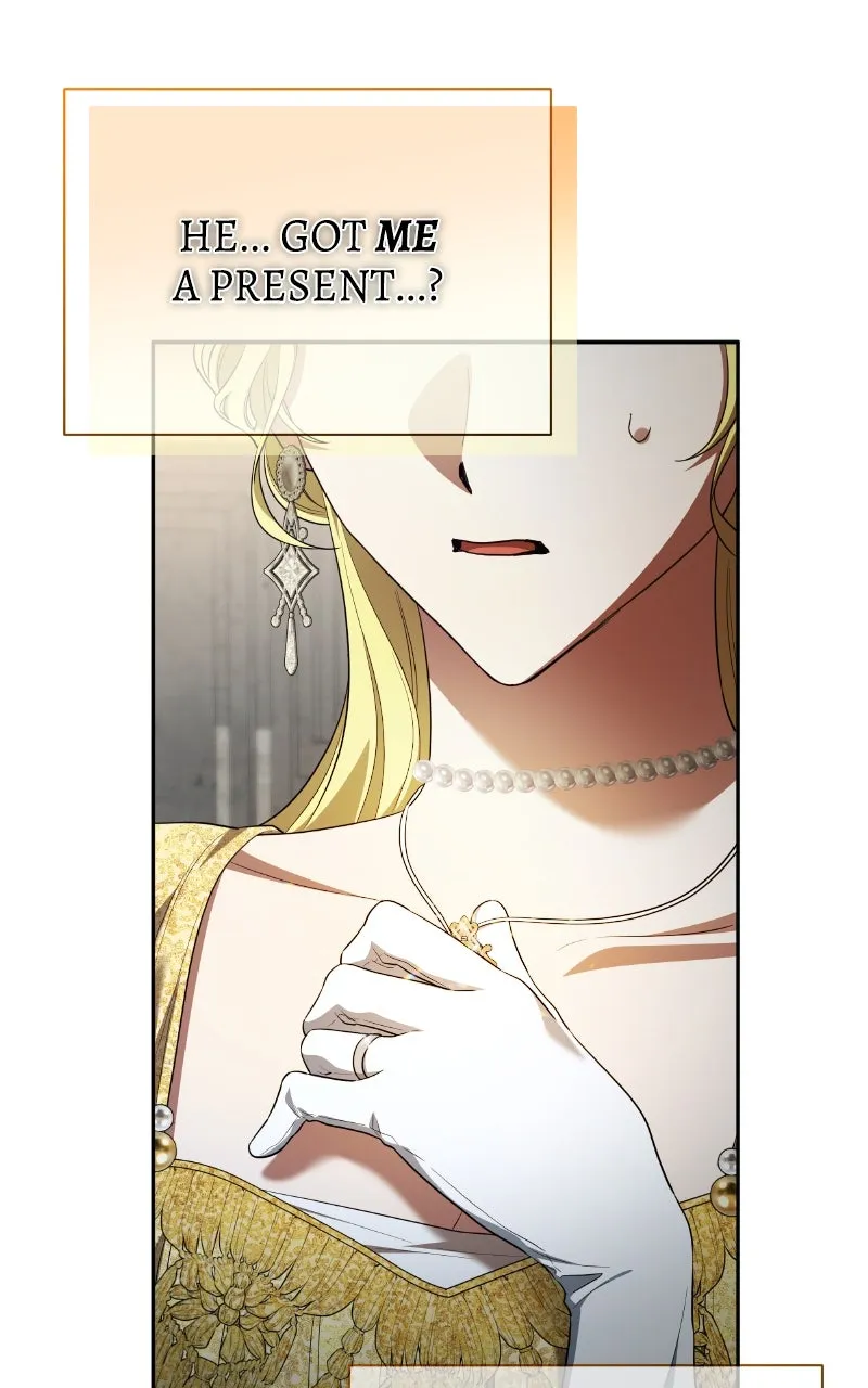 Our Contract Marriage Ends Here Chapter 8 page 93 - 