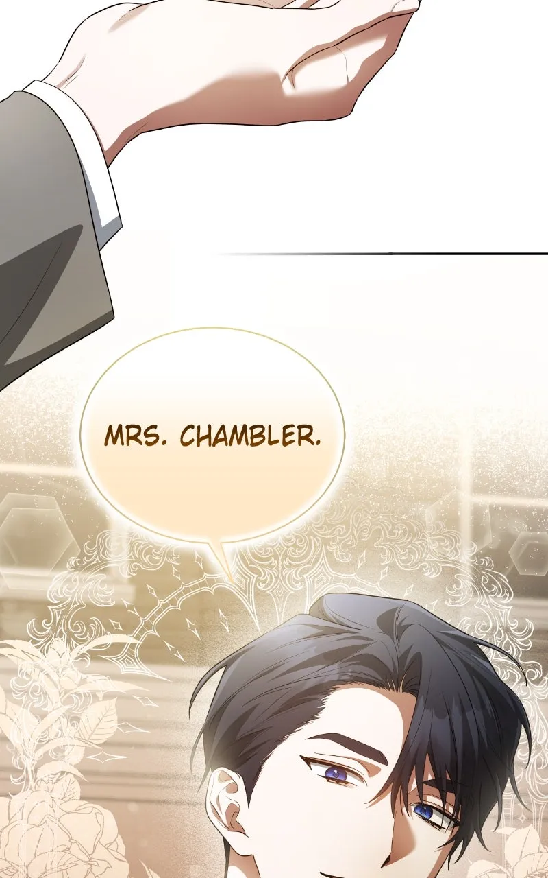 Our Contract Marriage Ends Here Chapter 8 page 95 - 