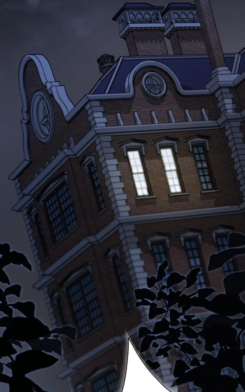 Our Contract Marriage Ends Here Chapter 9 page 2 - 
