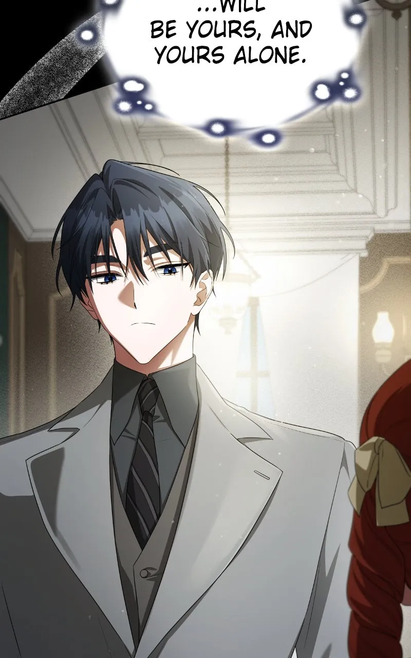 Our Contract Marriage Ends Here Chapter 9 page 14 - 