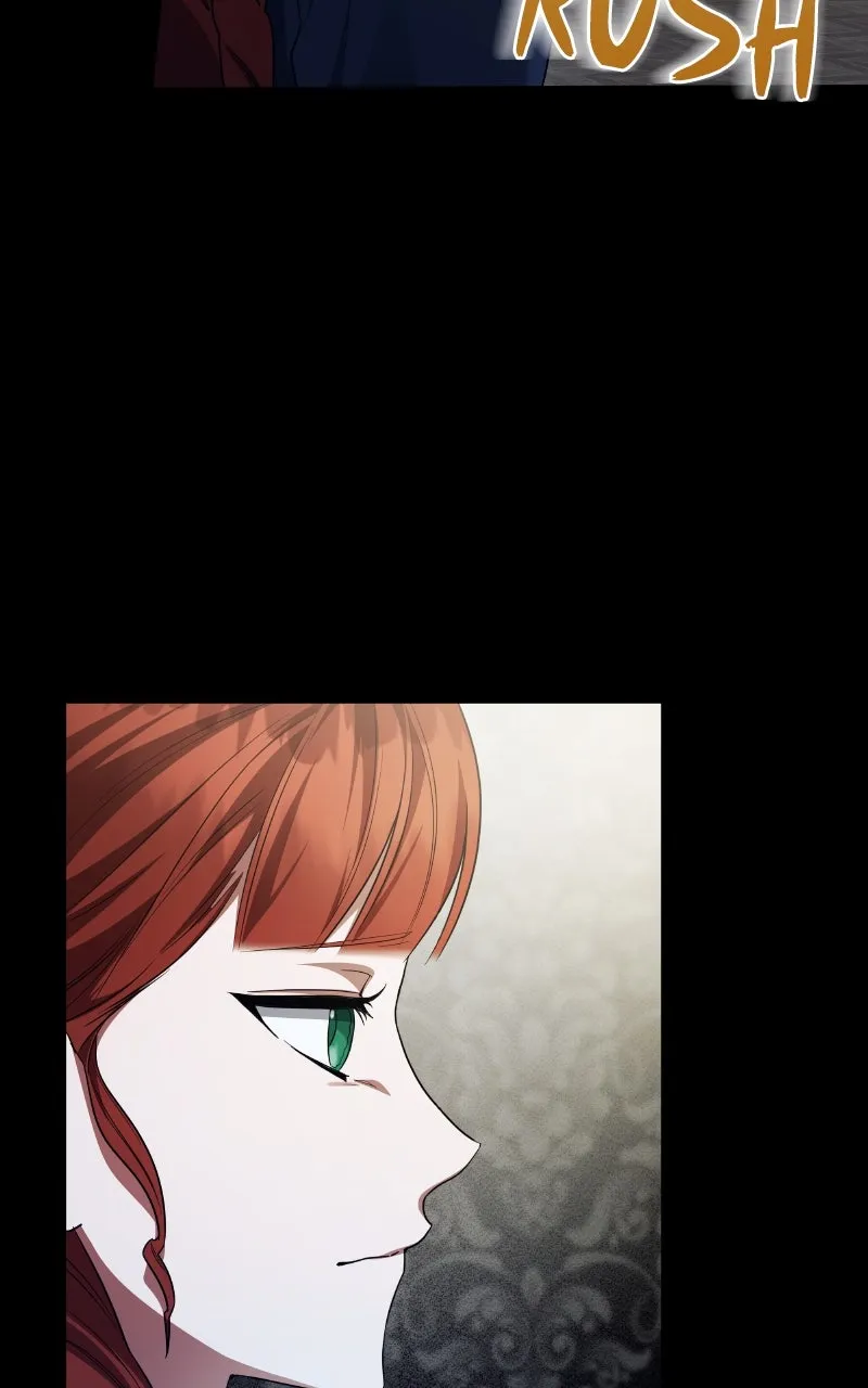 Our Contract Marriage Ends Here Chapter 9 page 22 - 