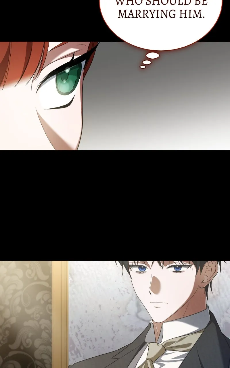 Our Contract Marriage Ends Here Chapter 9 page 24 - 