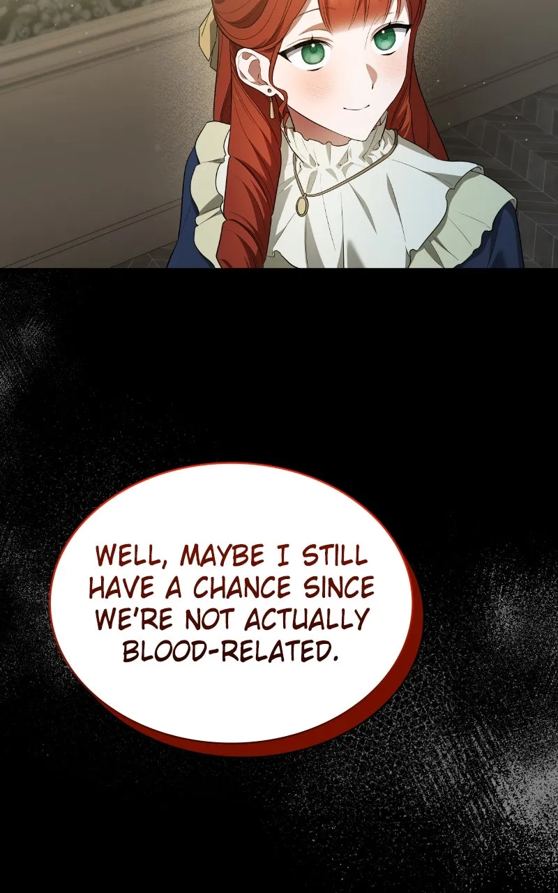Our Contract Marriage Ends Here Chapter 9 page 26 - 