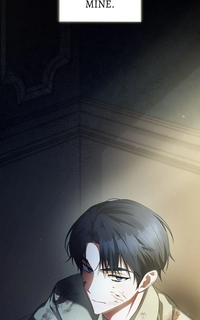 Our Contract Marriage Ends Here Chapter 9 page 30 - 