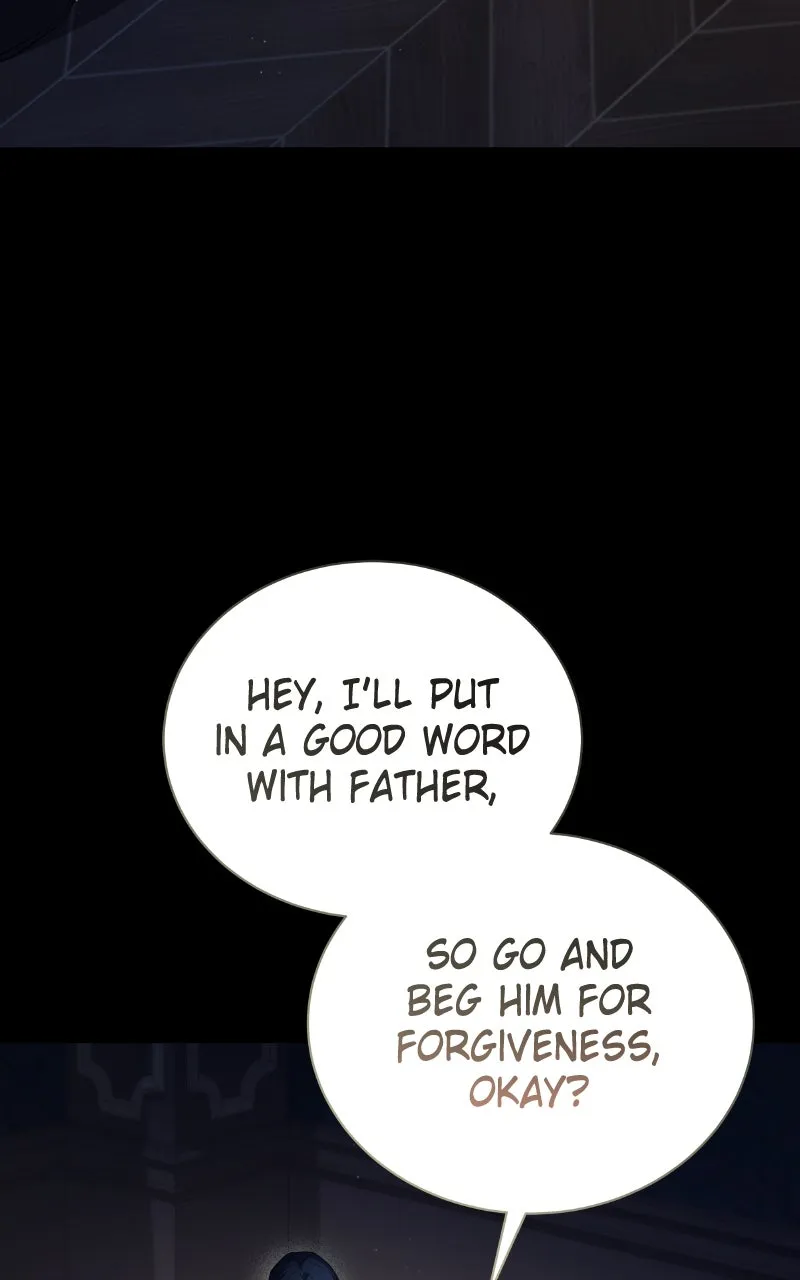Our Contract Marriage Ends Here Chapter 9 page 32 - 