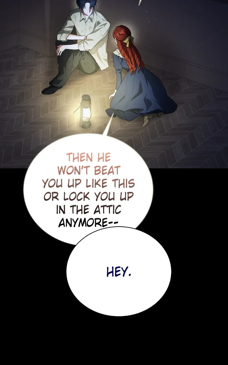 Our Contract Marriage Ends Here Chapter 9 page 33 - 