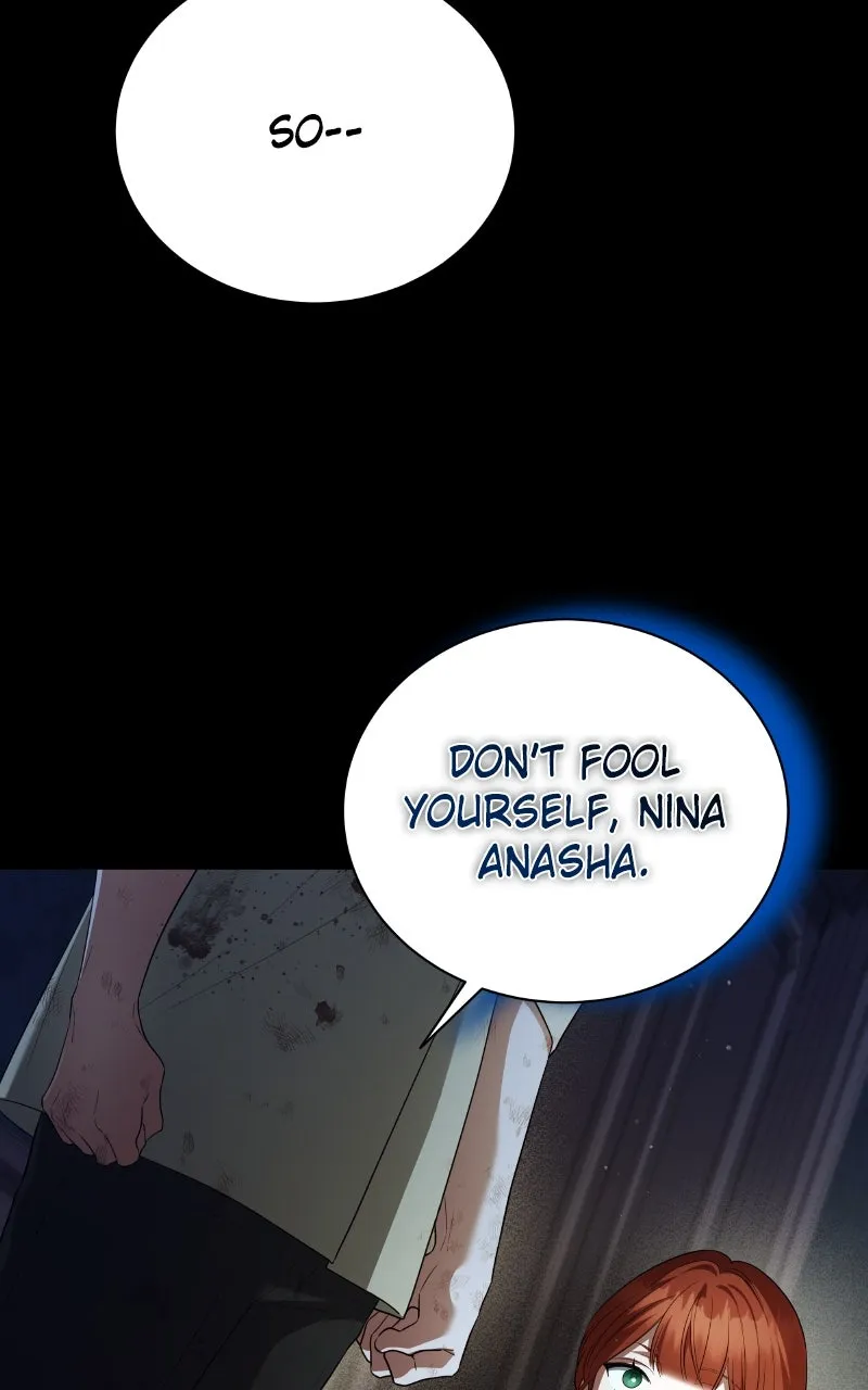 Our Contract Marriage Ends Here Chapter 9 page 36 - 