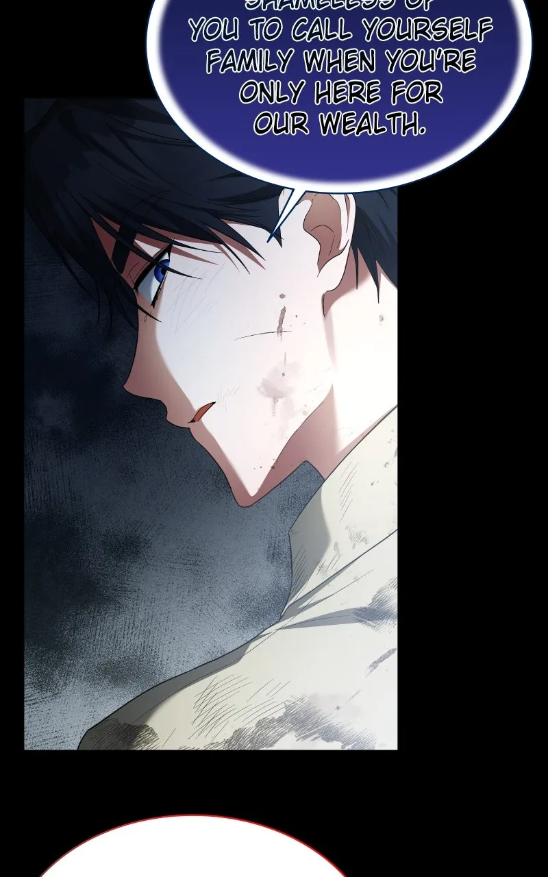 Our Contract Marriage Ends Here Chapter 9 page 38 - 