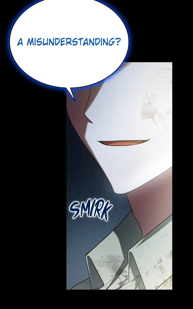 Our Contract Marriage Ends Here Chapter 9 page 40 - 