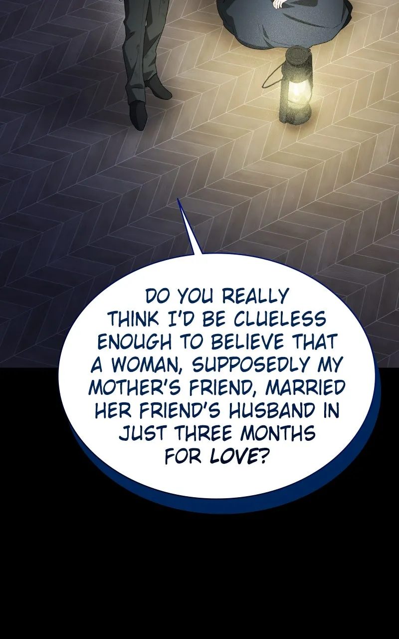 Our Contract Marriage Ends Here Chapter 9 page 42 - 