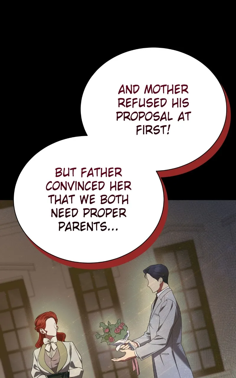 Our Contract Marriage Ends Here Chapter 9 page 45 - 