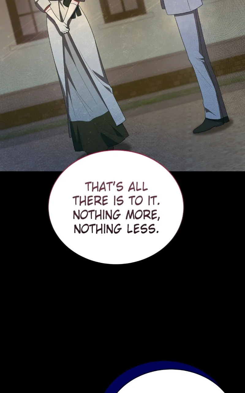 Our Contract Marriage Ends Here Chapter 9 page 46 - 