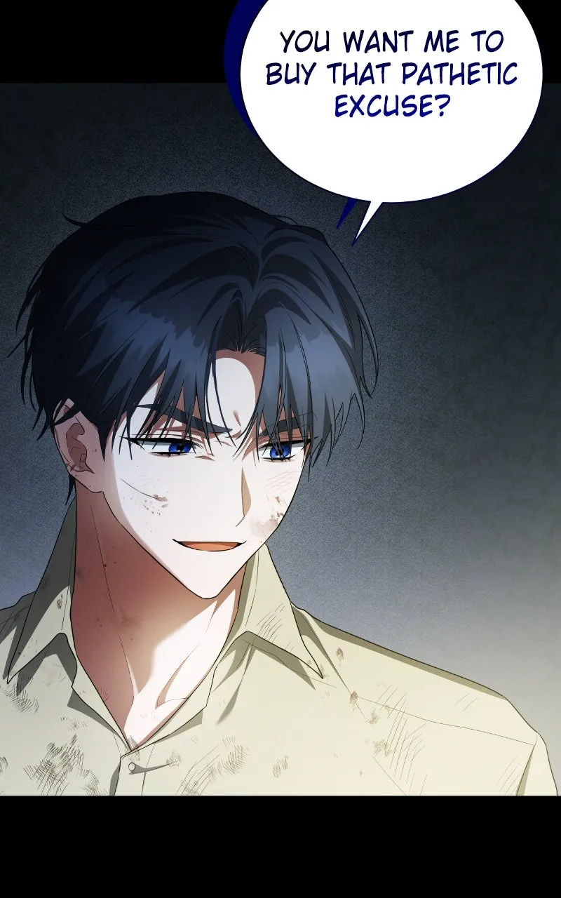 Our Contract Marriage Ends Here Chapter 9 page 47 - 