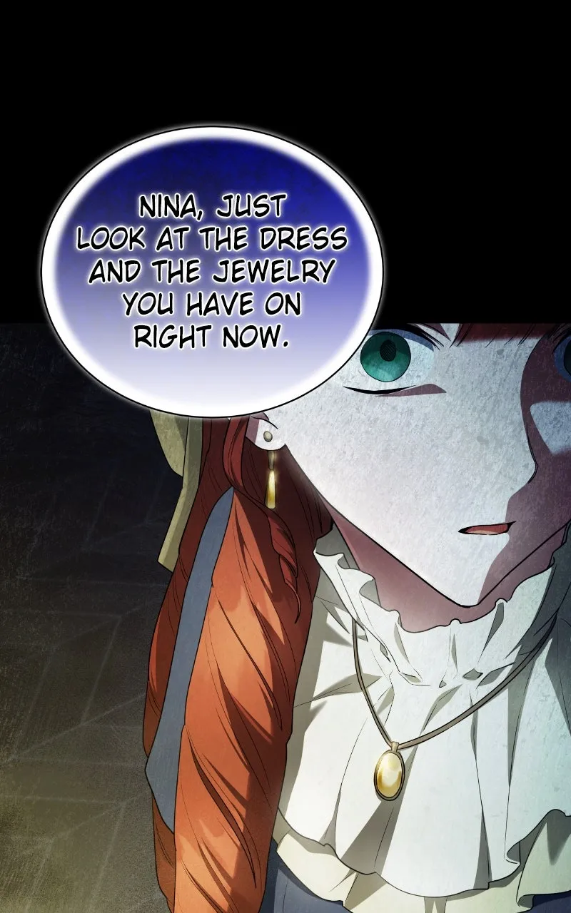 Our Contract Marriage Ends Here Chapter 9 page 48 - 