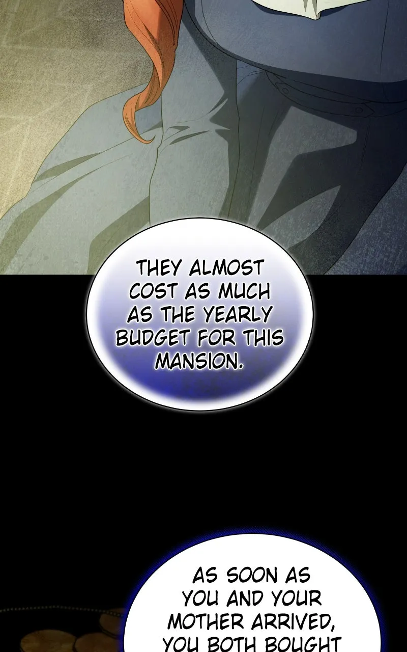 Our Contract Marriage Ends Here Chapter 9 page 49 - 