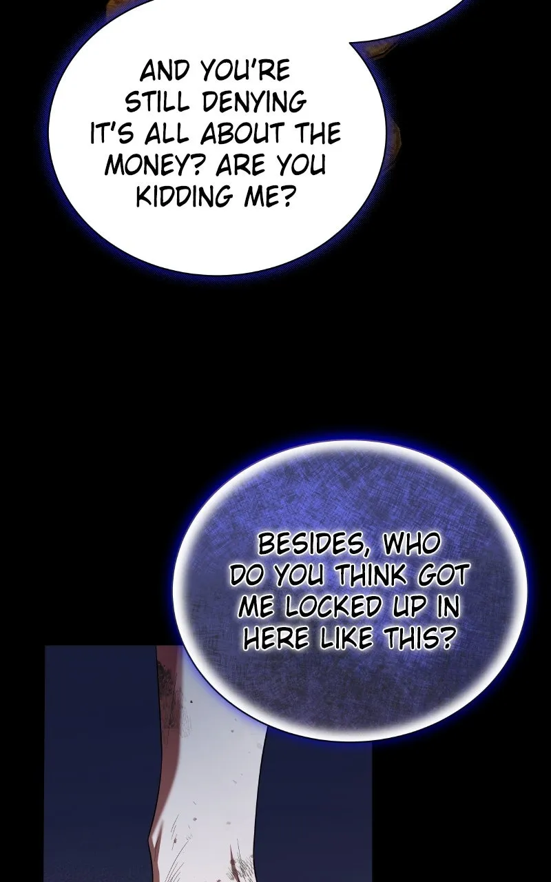 Our Contract Marriage Ends Here Chapter 9 page 52 - 