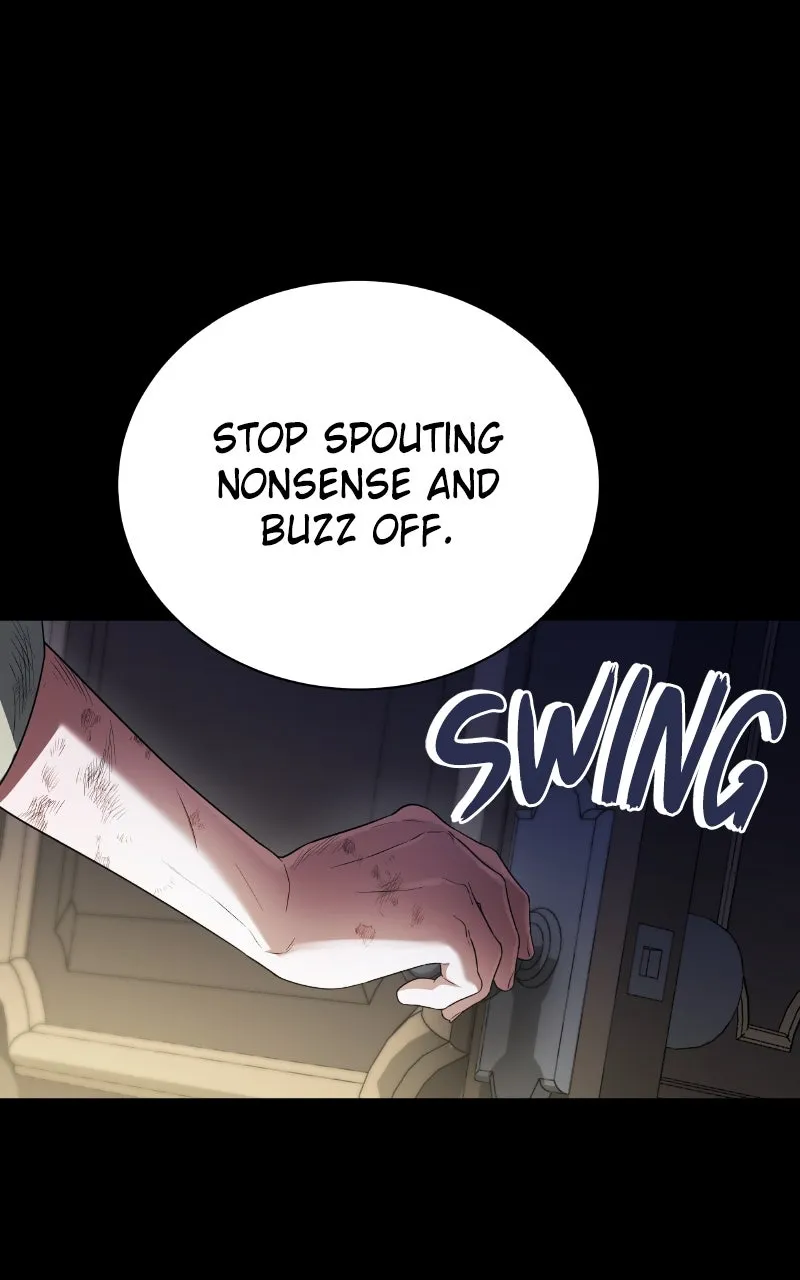 Our Contract Marriage Ends Here Chapter 9 page 56 - 