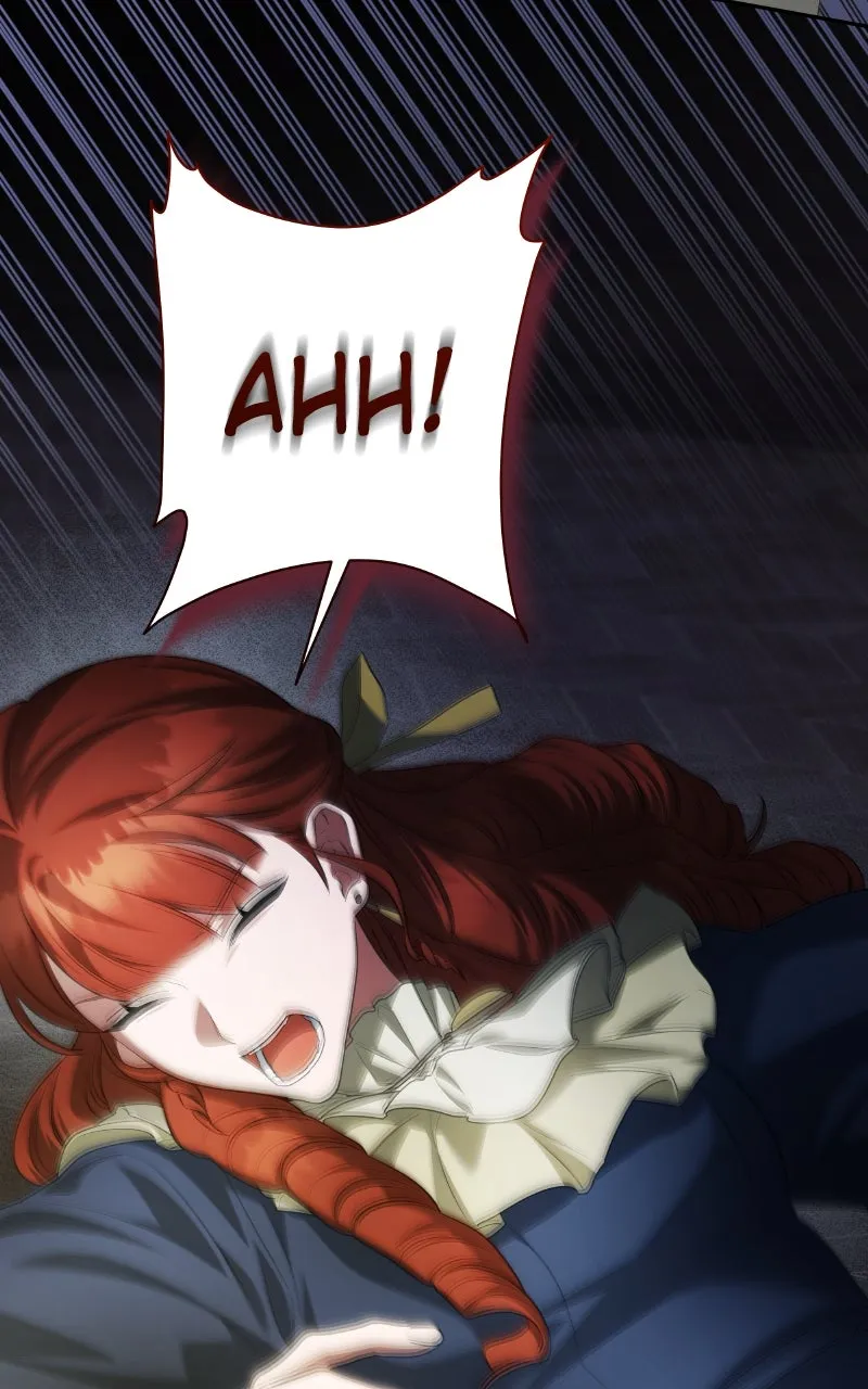 Our Contract Marriage Ends Here Chapter 9 page 59 - 