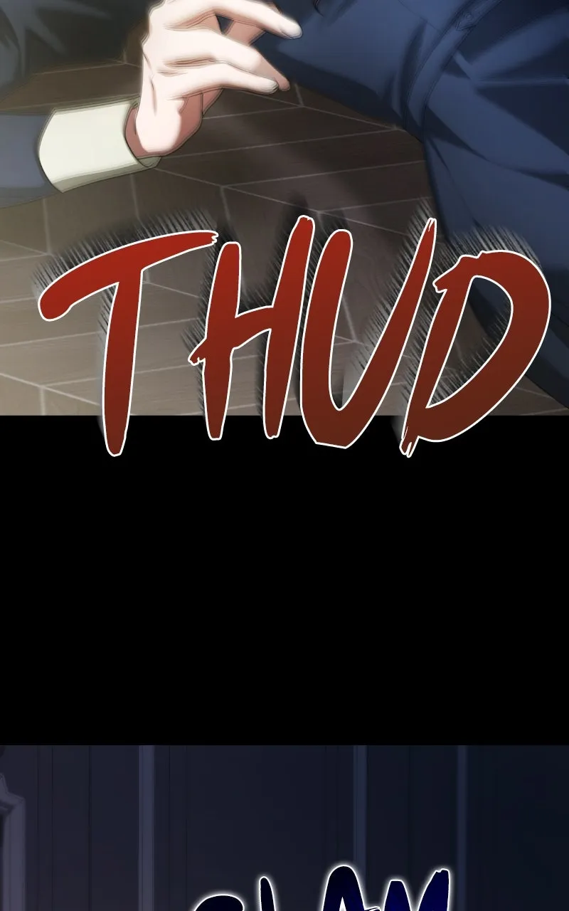 Our Contract Marriage Ends Here Chapter 9 page 60 - 