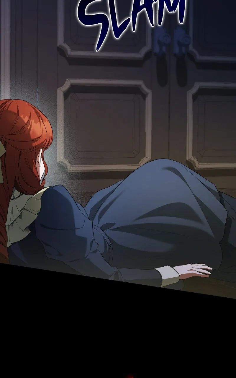 Our Contract Marriage Ends Here Chapter 9 page 61 - 
