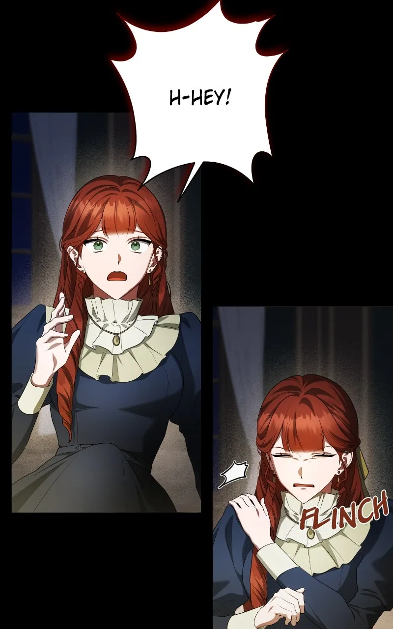 Our Contract Marriage Ends Here Chapter 9 page 62 - 