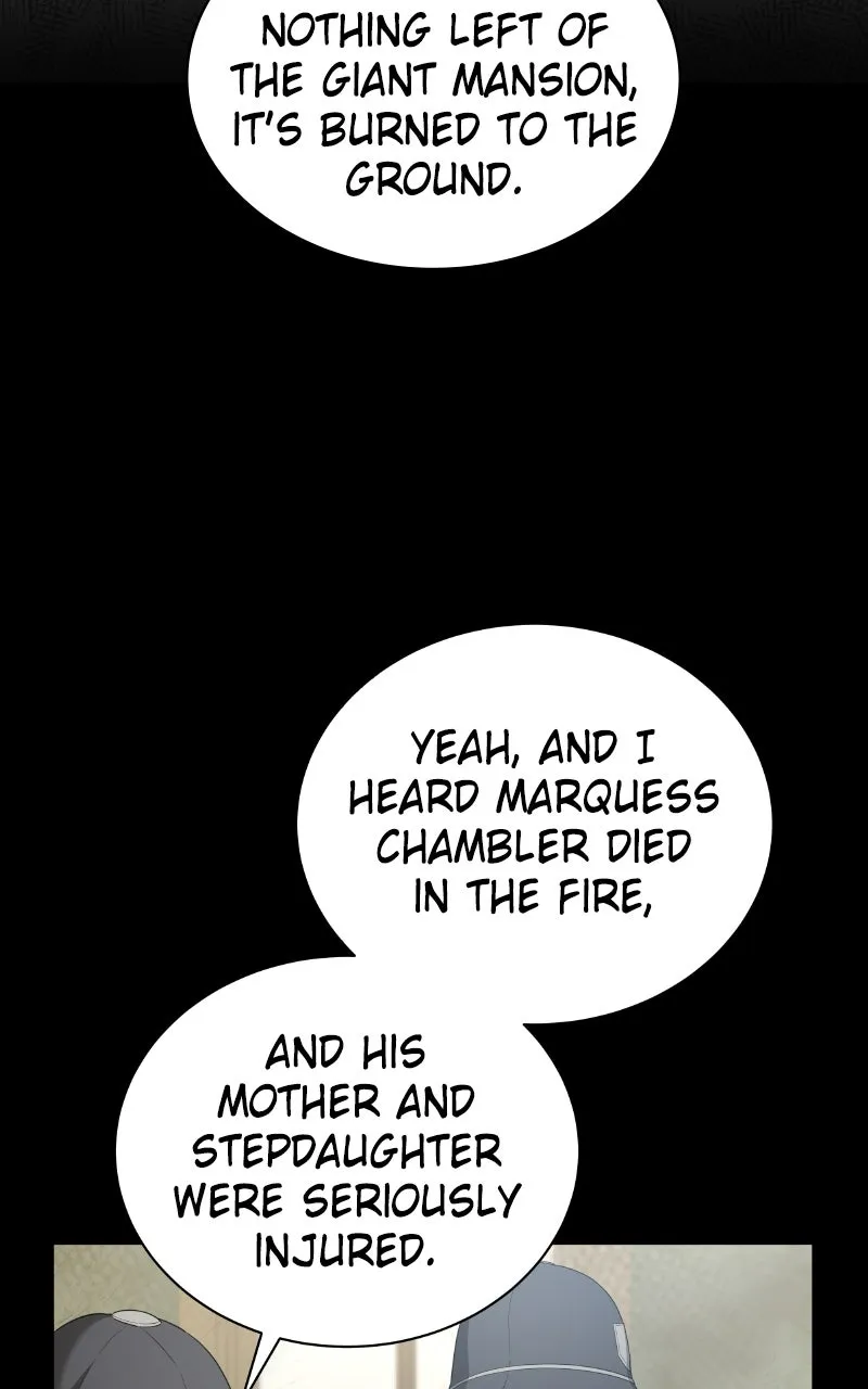 Our Contract Marriage Ends Here Chapter 9 page 69 - 