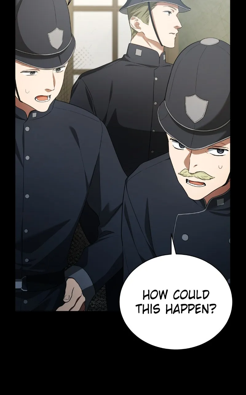 Our Contract Marriage Ends Here Chapter 9 page 70 - 