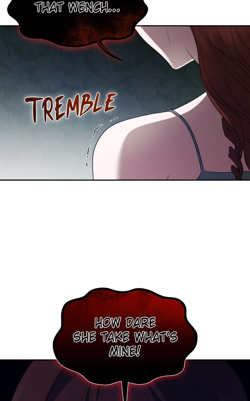 Our Contract Marriage Ends Here Chapter 9 page 8 - 