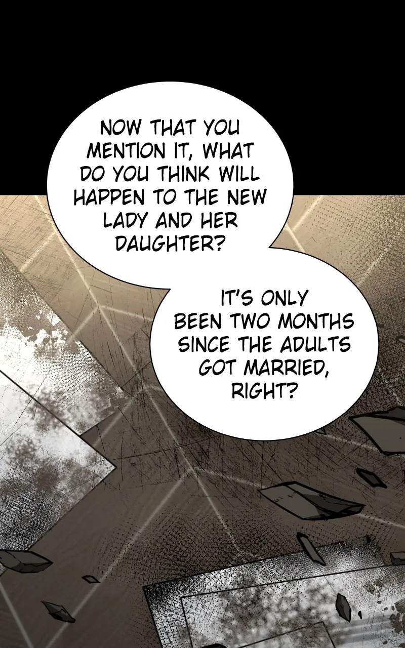 Our Contract Marriage Ends Here Chapter 9 page 71 - 