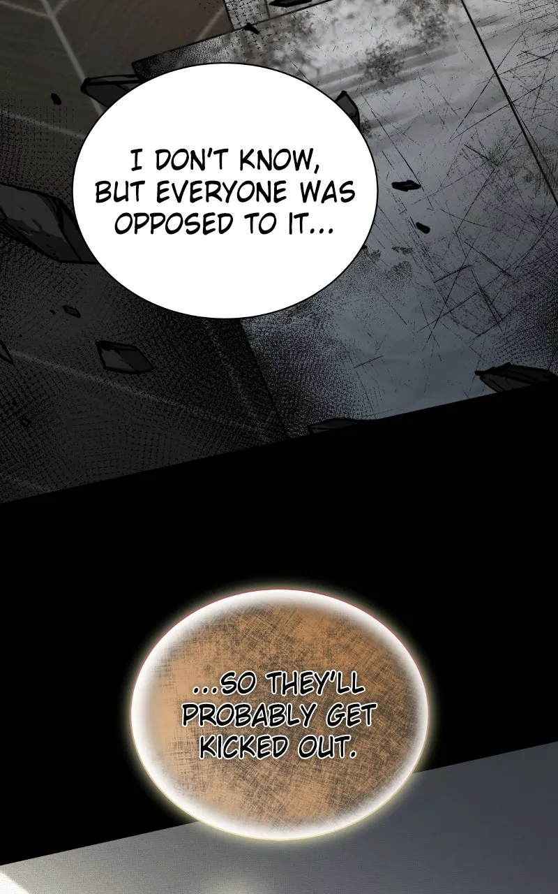 Our Contract Marriage Ends Here Chapter 9 page 72 - 