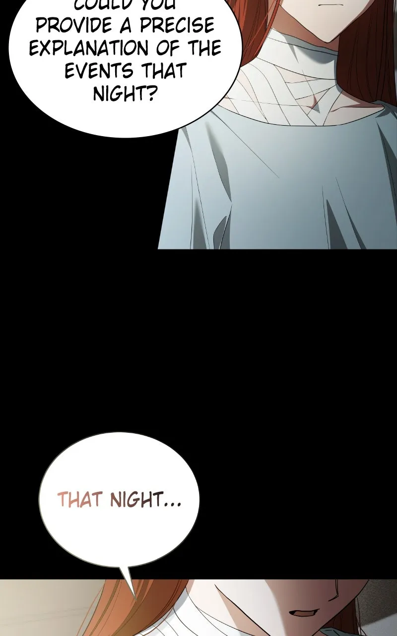 Our Contract Marriage Ends Here Chapter 9 page 75 - 