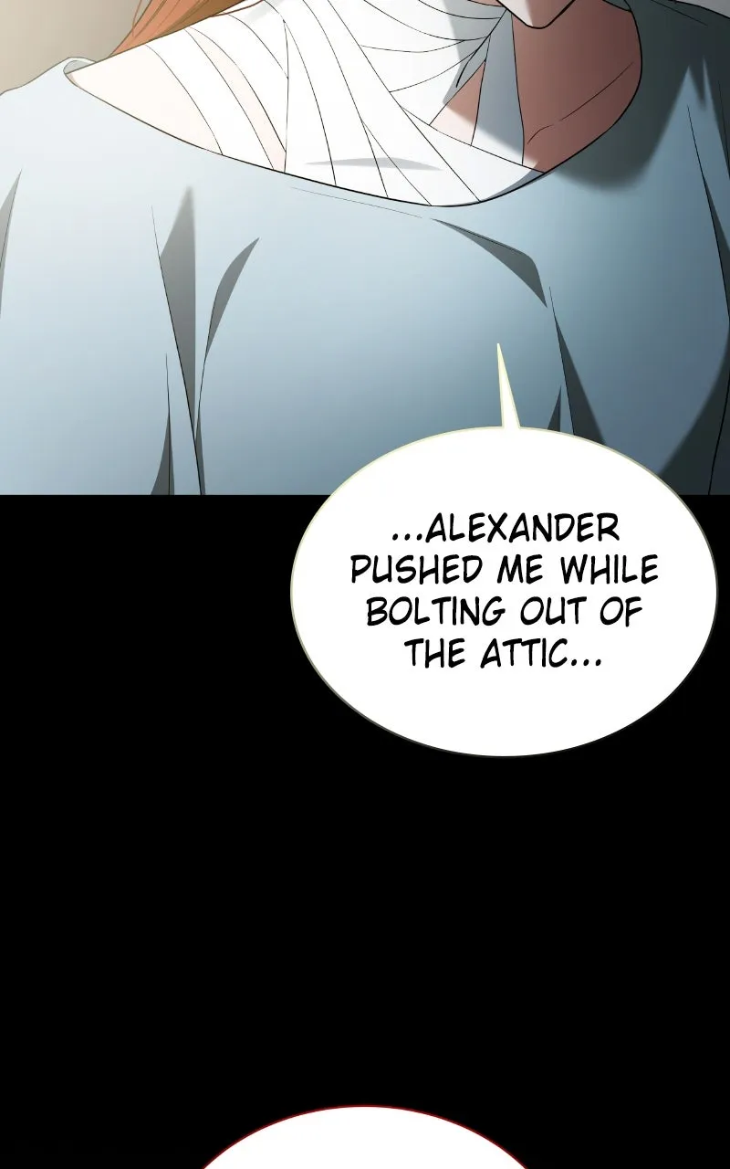 Our Contract Marriage Ends Here Chapter 9 page 76 - 