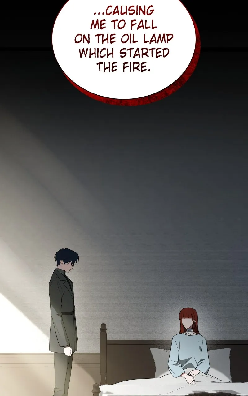 Our Contract Marriage Ends Here Chapter 9 page 77 - 