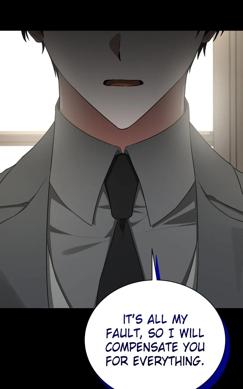 Our Contract Marriage Ends Here Chapter 9 page 79 - 