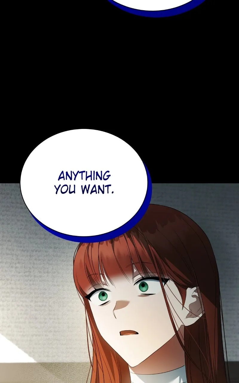 Our Contract Marriage Ends Here Chapter 9 page 80 - 