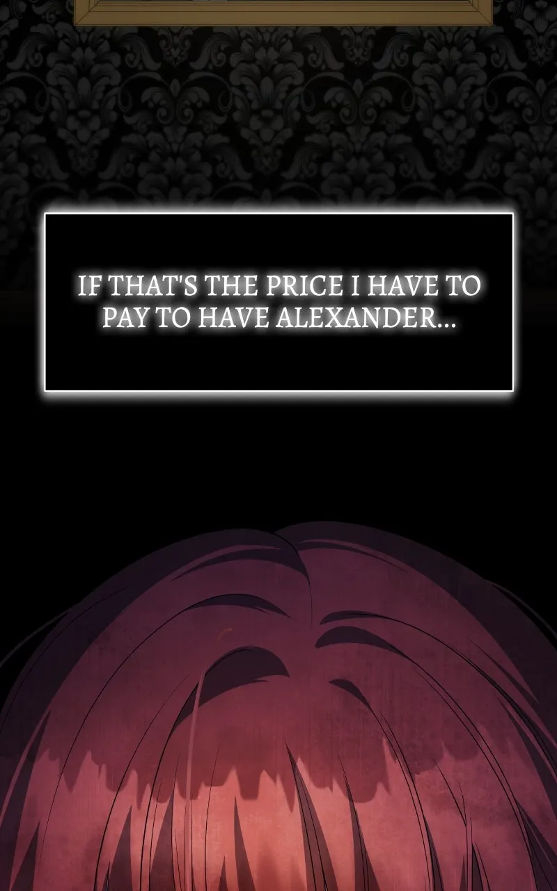 Our Contract Marriage Ends Here Chapter 9 page 83 - 