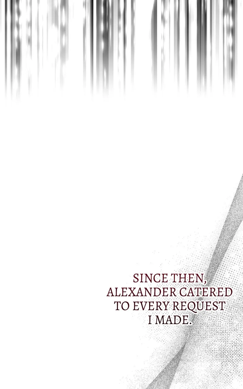Our Contract Marriage Ends Here Chapter 9 page 86 - 