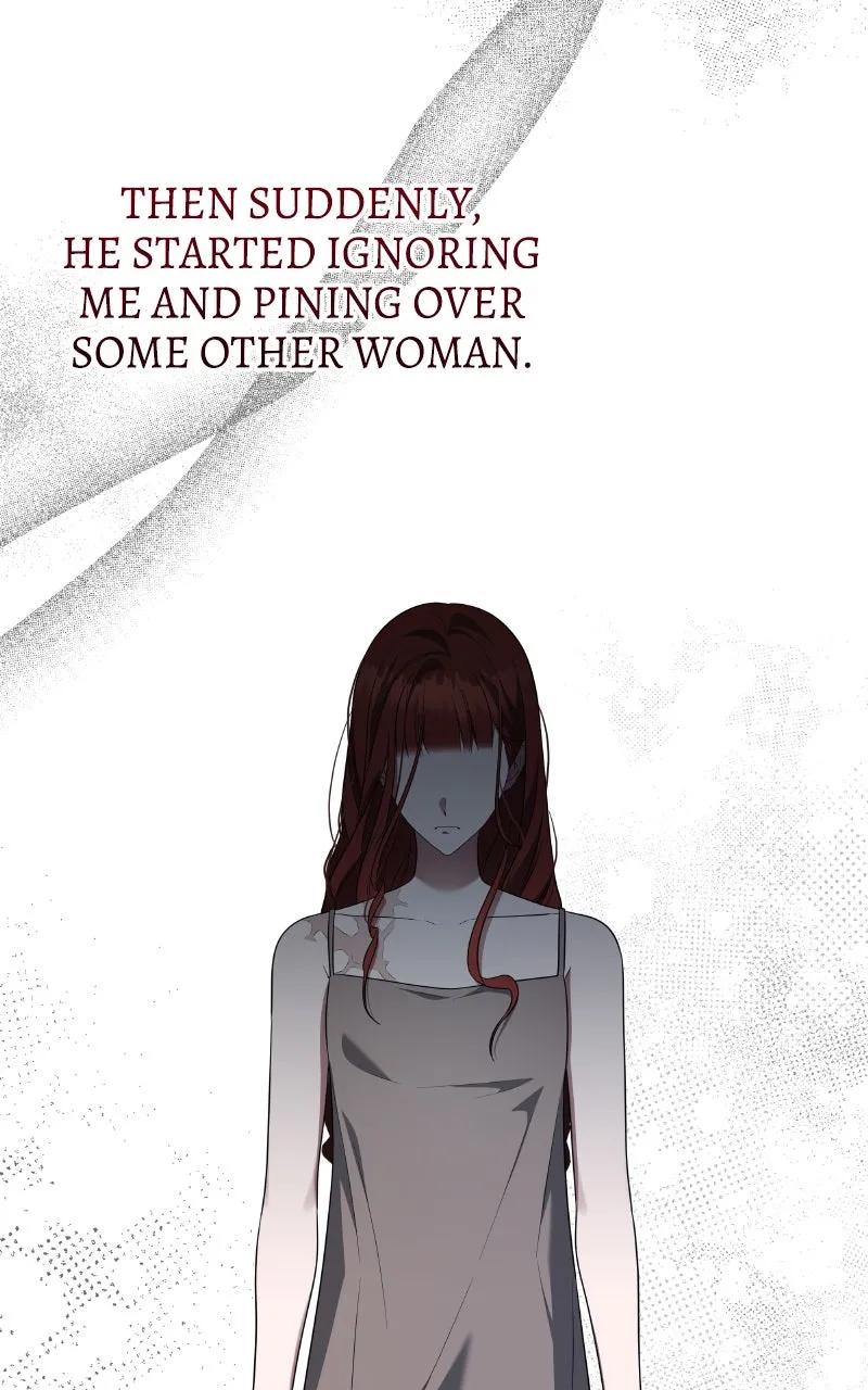 Our Contract Marriage Ends Here Chapter 9 page 87 - 