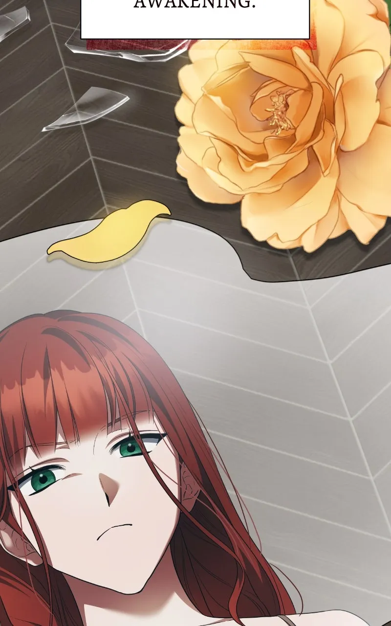 Our Contract Marriage Ends Here Chapter 9 page 89 - 