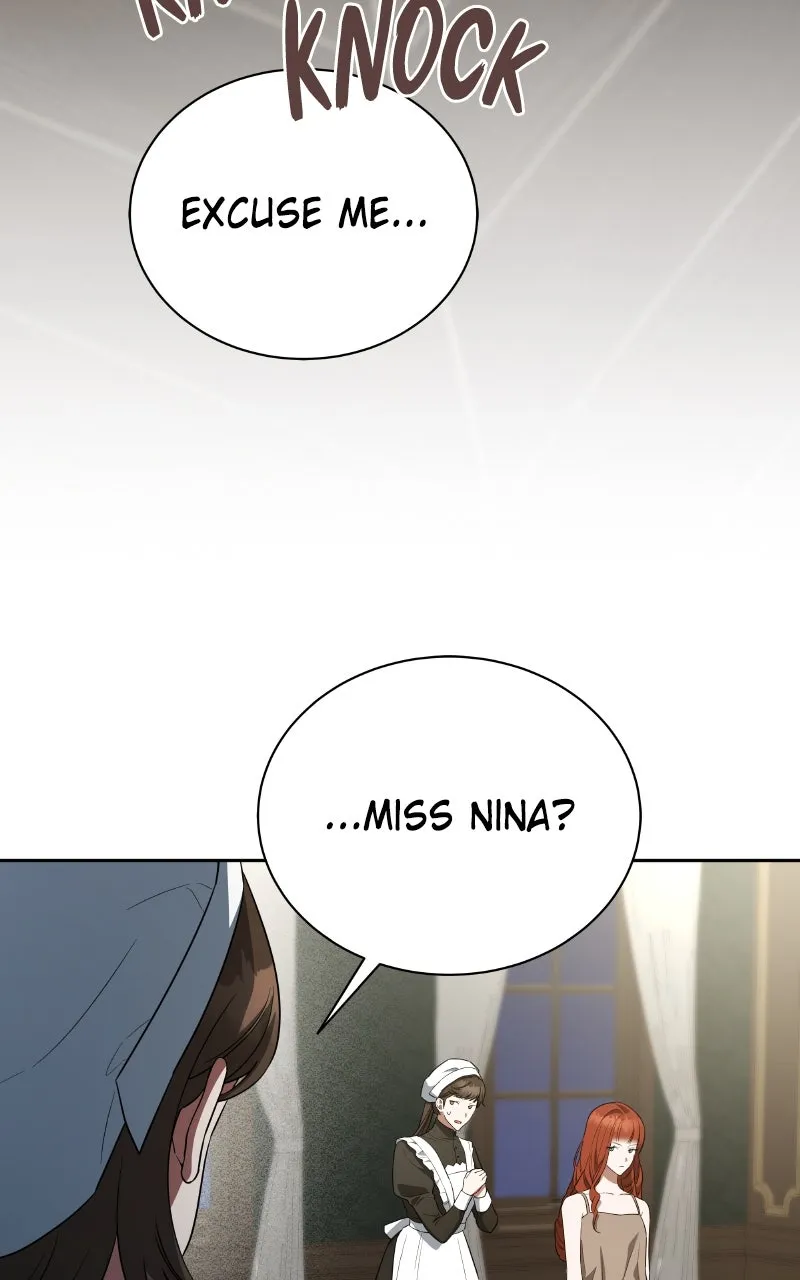 Our Contract Marriage Ends Here Chapter 9 page 91 - 