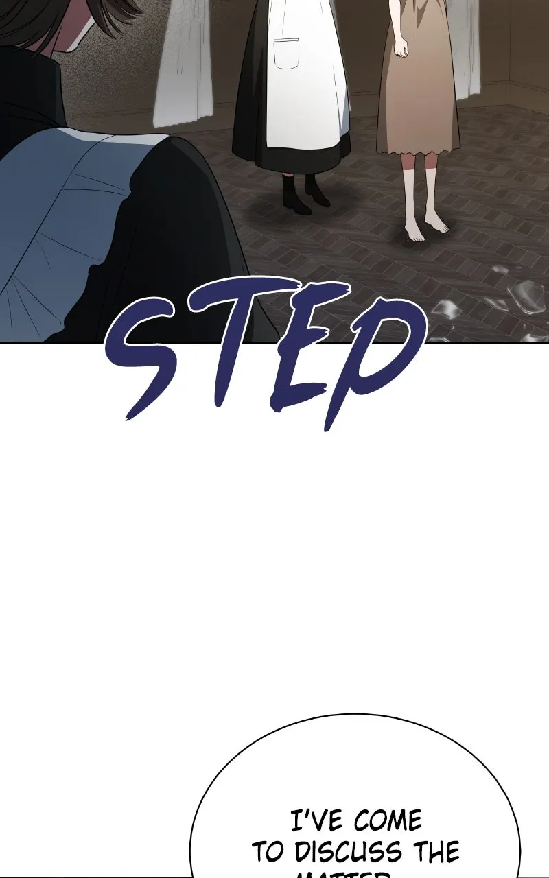 Our Contract Marriage Ends Here Chapter 9 page 92 - 