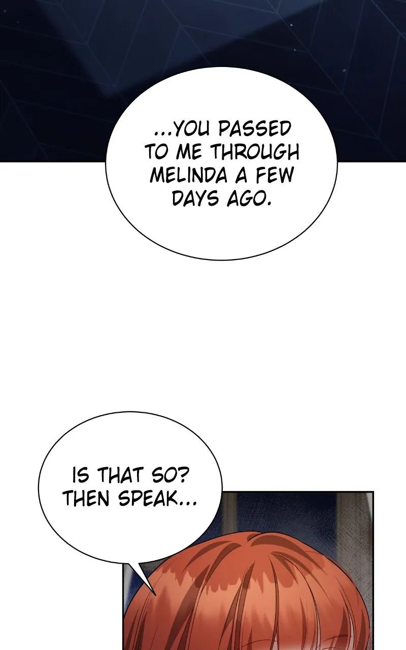 Our Contract Marriage Ends Here Chapter 9 page 94 - 