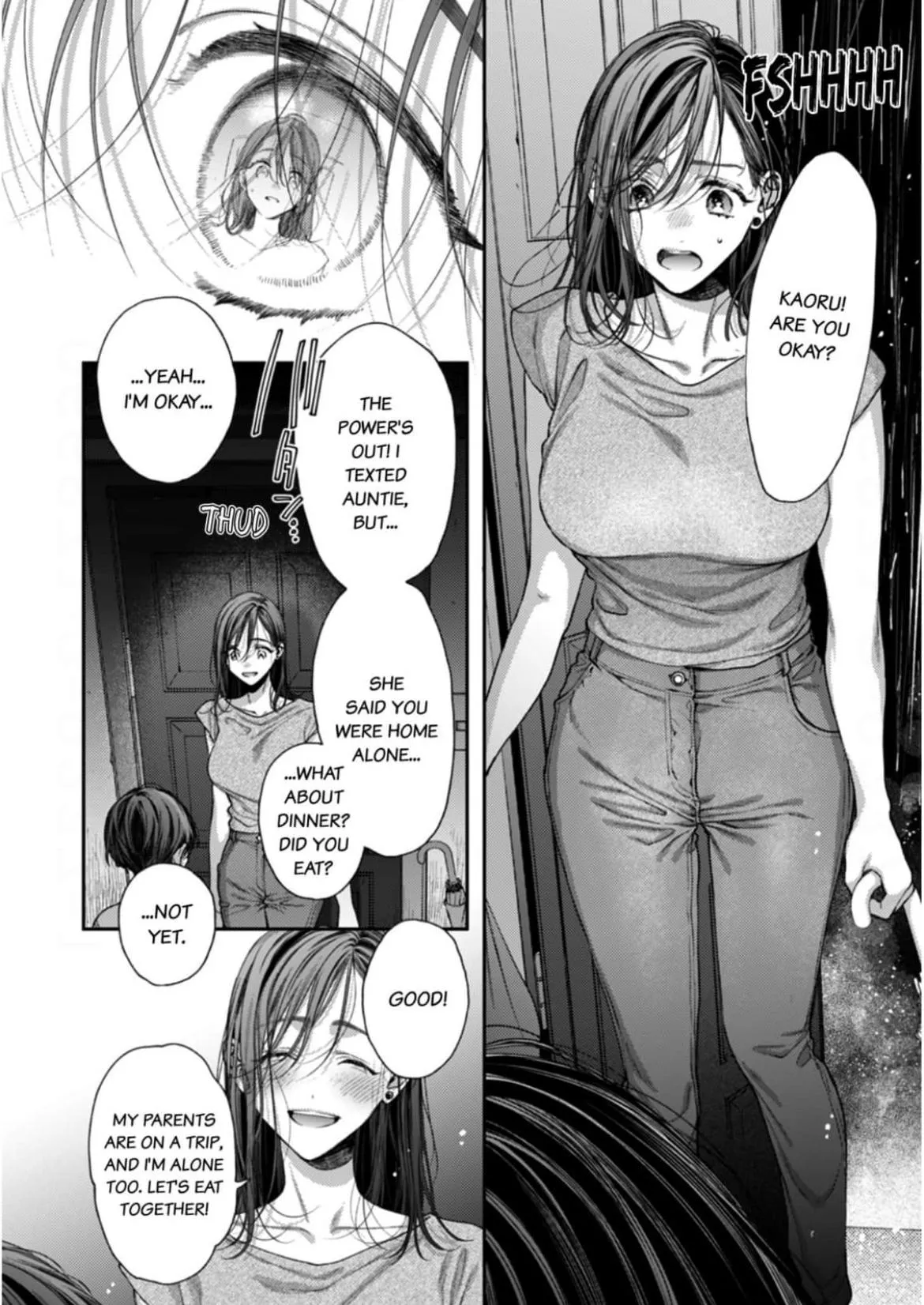 Our Descent Into Depravity Chapter 10 page 12 - 