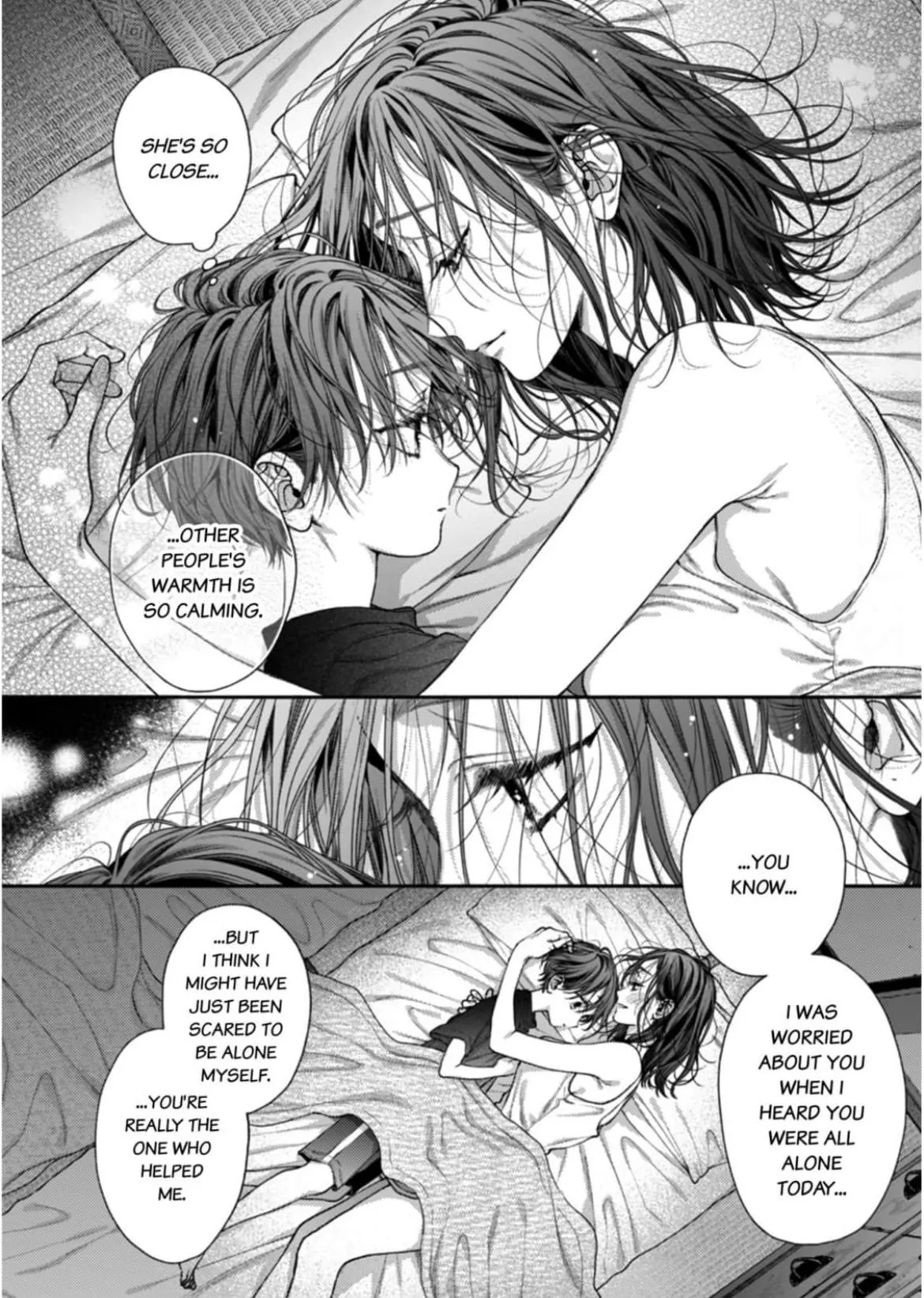 Our Descent Into Depravity Chapter 10 page 18 - 