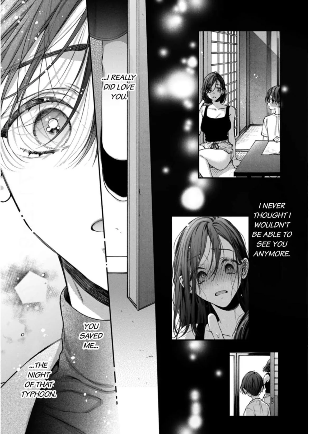Our Descent Into Depravity Chapter 10 page 27 - 