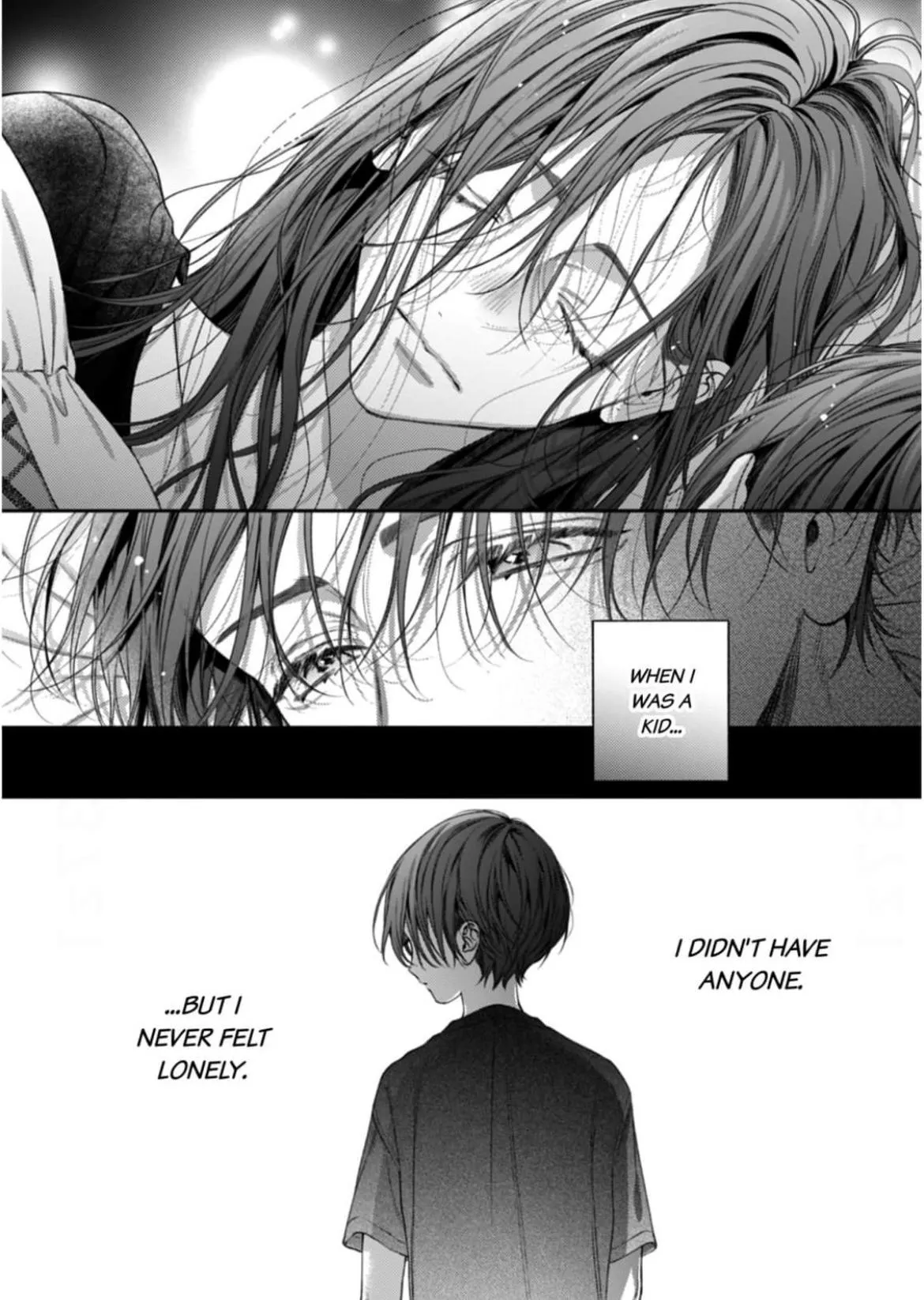 Our Descent Into Depravity Chapter 10 page 7 - 