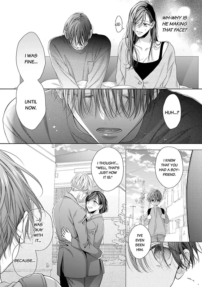 Our Descent Into Depravity Chapter 3 page 23 - 