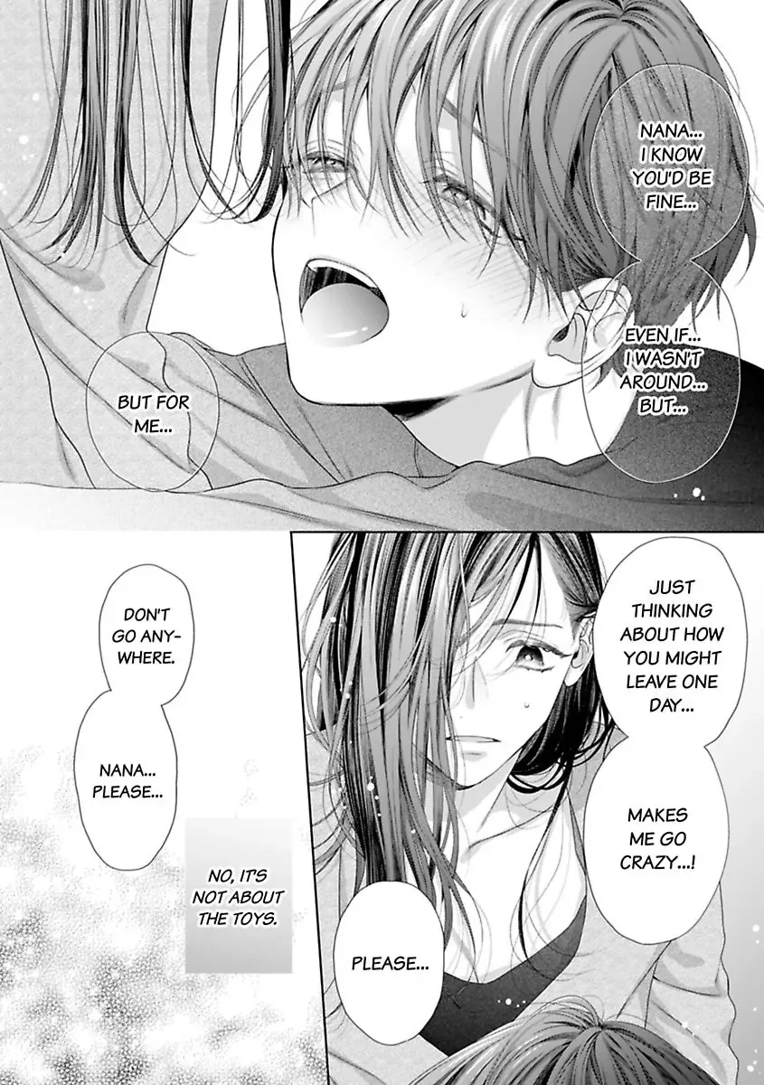 Our Descent Into Depravity Chapter 3 page 26 - 