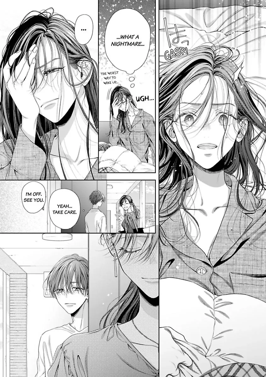 Our Descent Into Depravity Chapter 3 page 9 - 